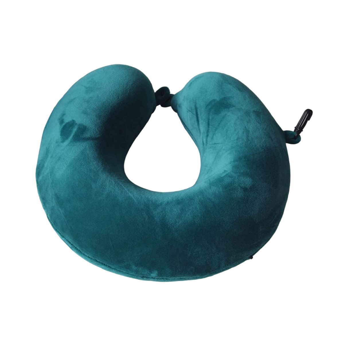 Almohada Anat&oacute;mica con Memoria Turquesa Slooth image number null