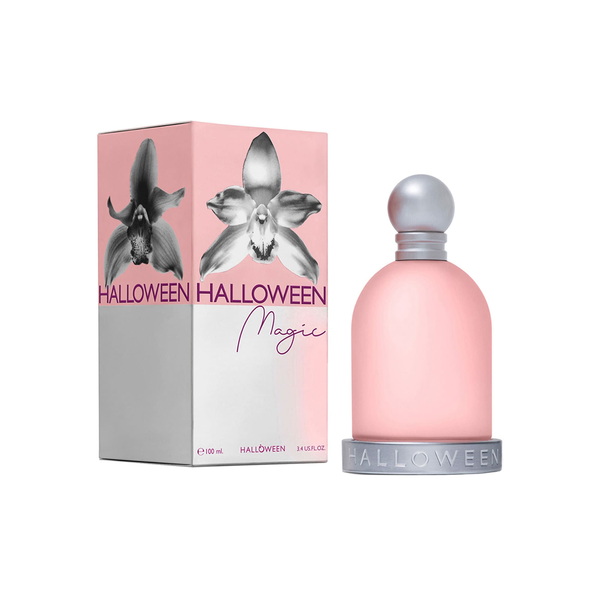 Fragancia para Mujer Halloween Magic EDT 100ml image number null