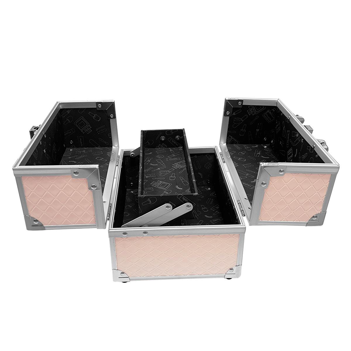 Conair Caja Dura Color  Palo De Rosa image number null