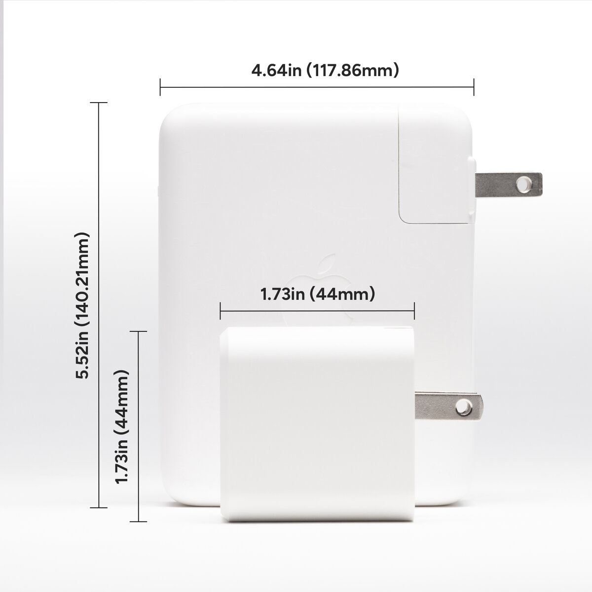 Cargador de Pared Mophie con Carga Súper Rápida USB C 30W image number null
