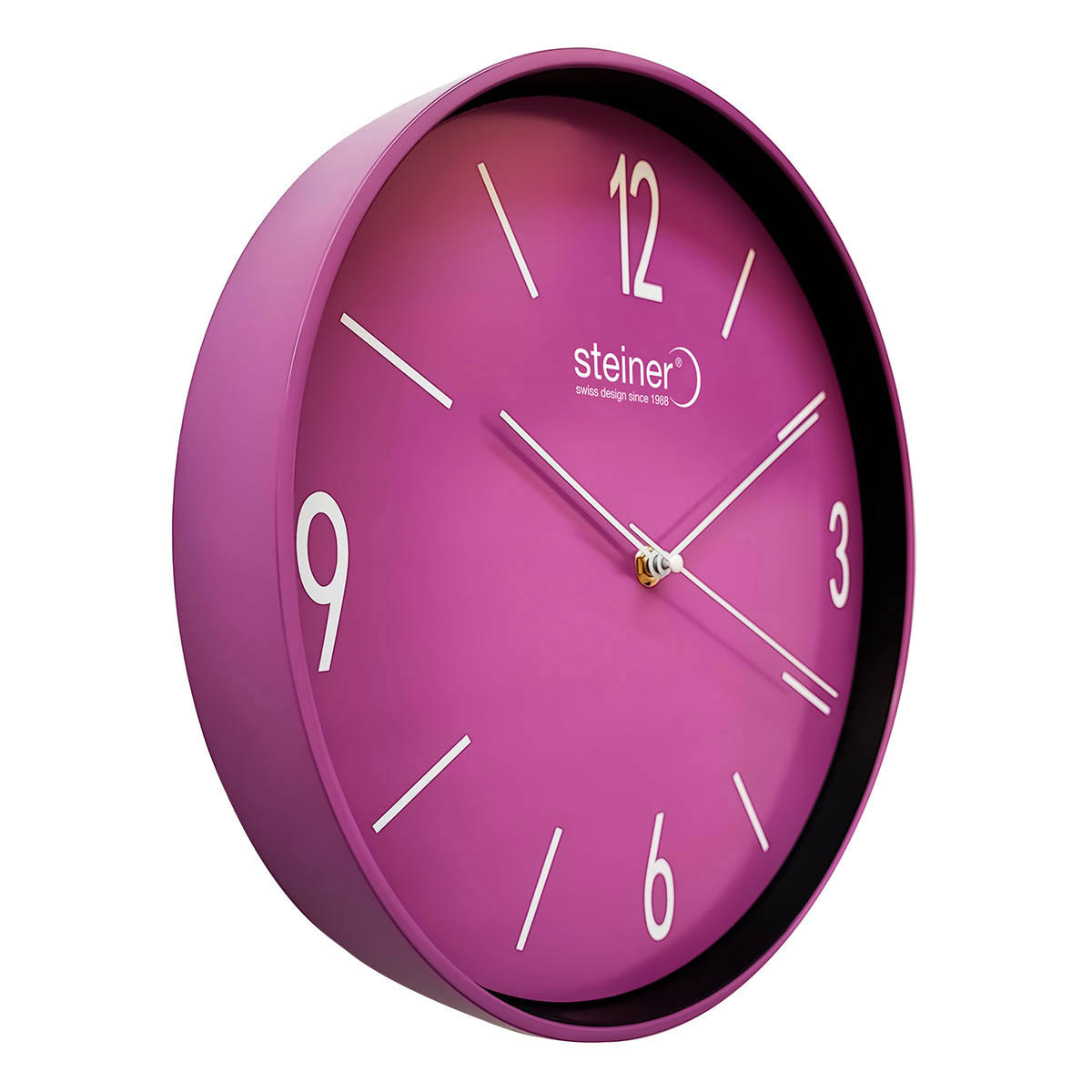 Reloj de Pared ST23270P Steiner image number null