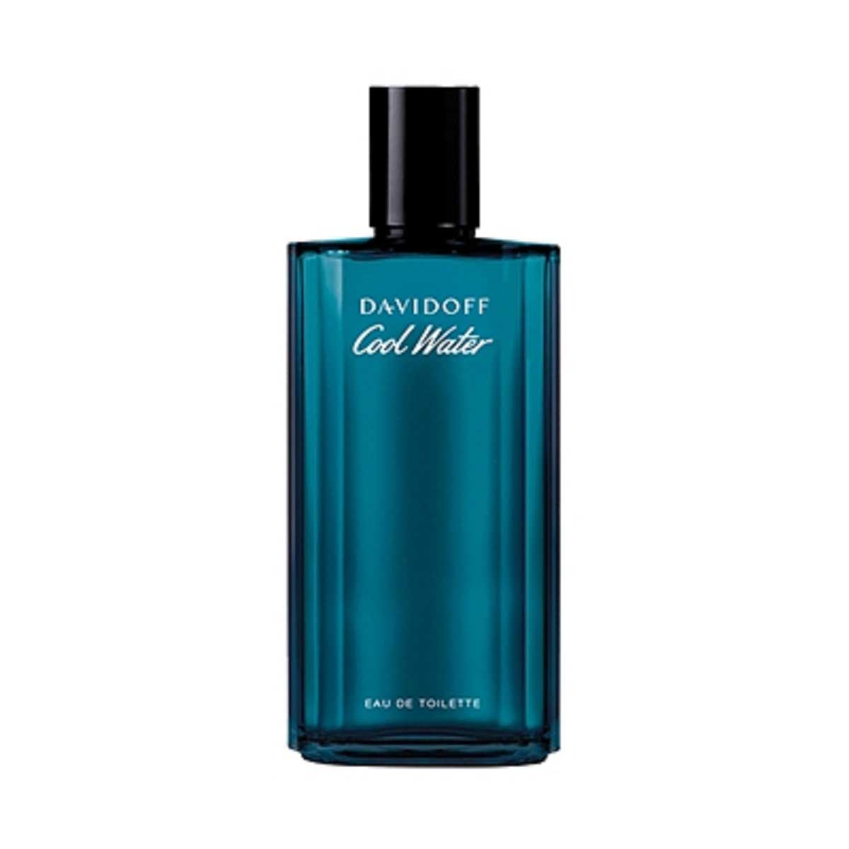 Fragancia Para Caballero Cool Water de Davidoff image number null