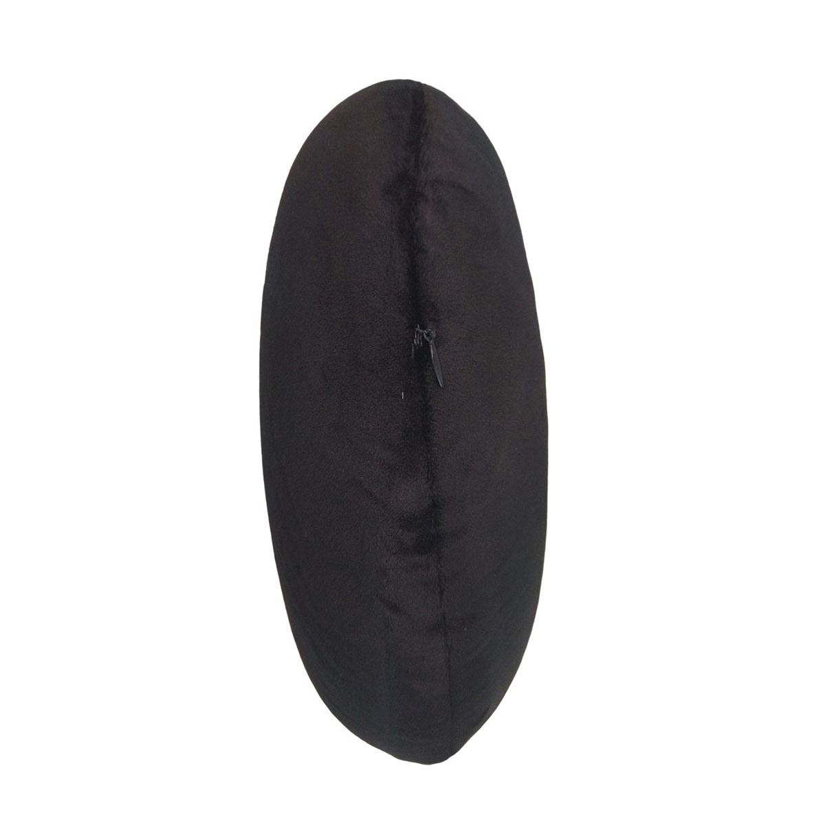 Almohada Anatómica con Memoria Negra Slooth image number null