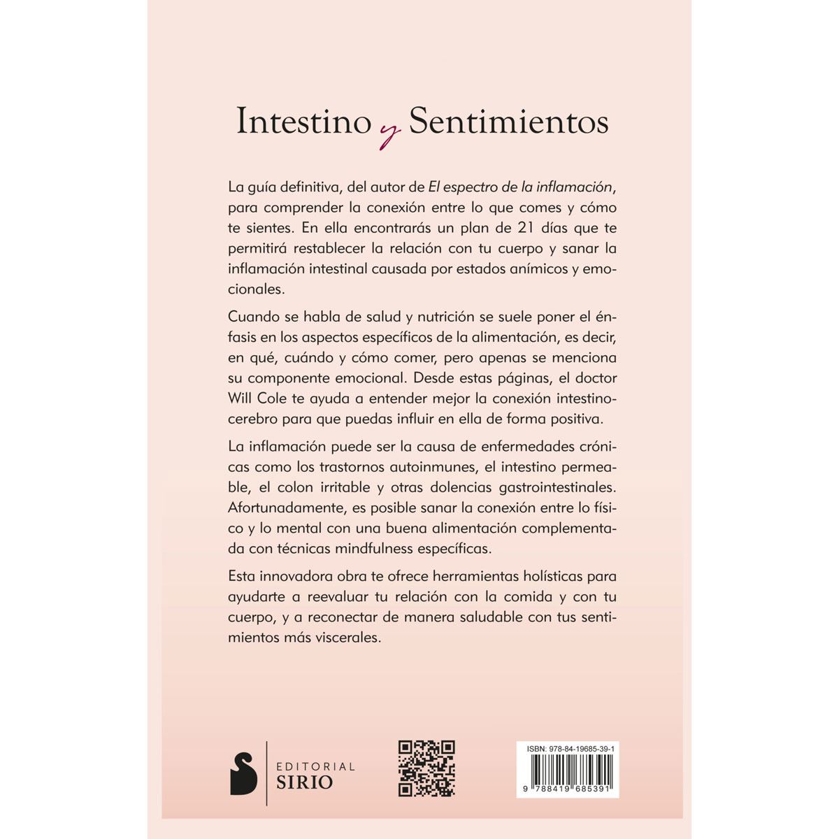 Intestino y sentimientos image number null