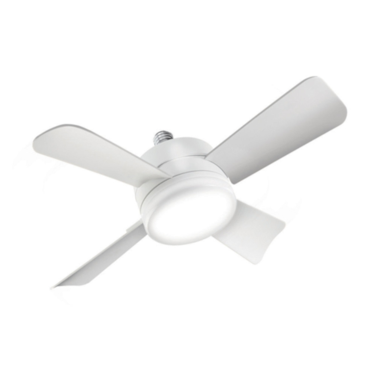 Foco Ventilador Socket Fanlight image number null