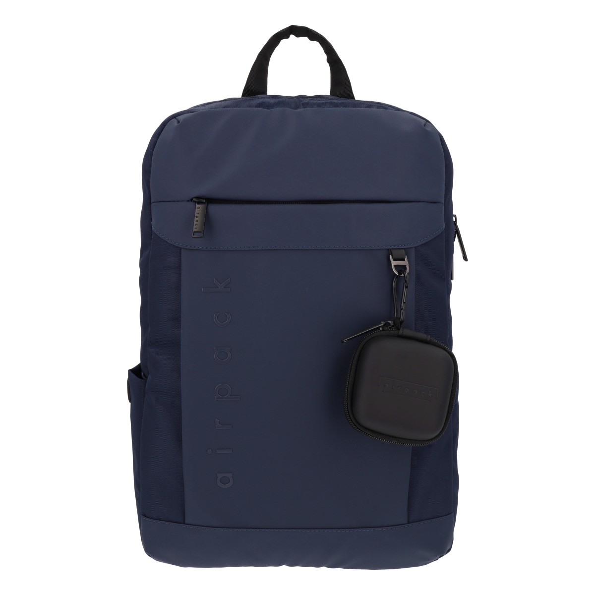 Backpack Azul Ejecutivo para Laptop 17 Airpack" image number null