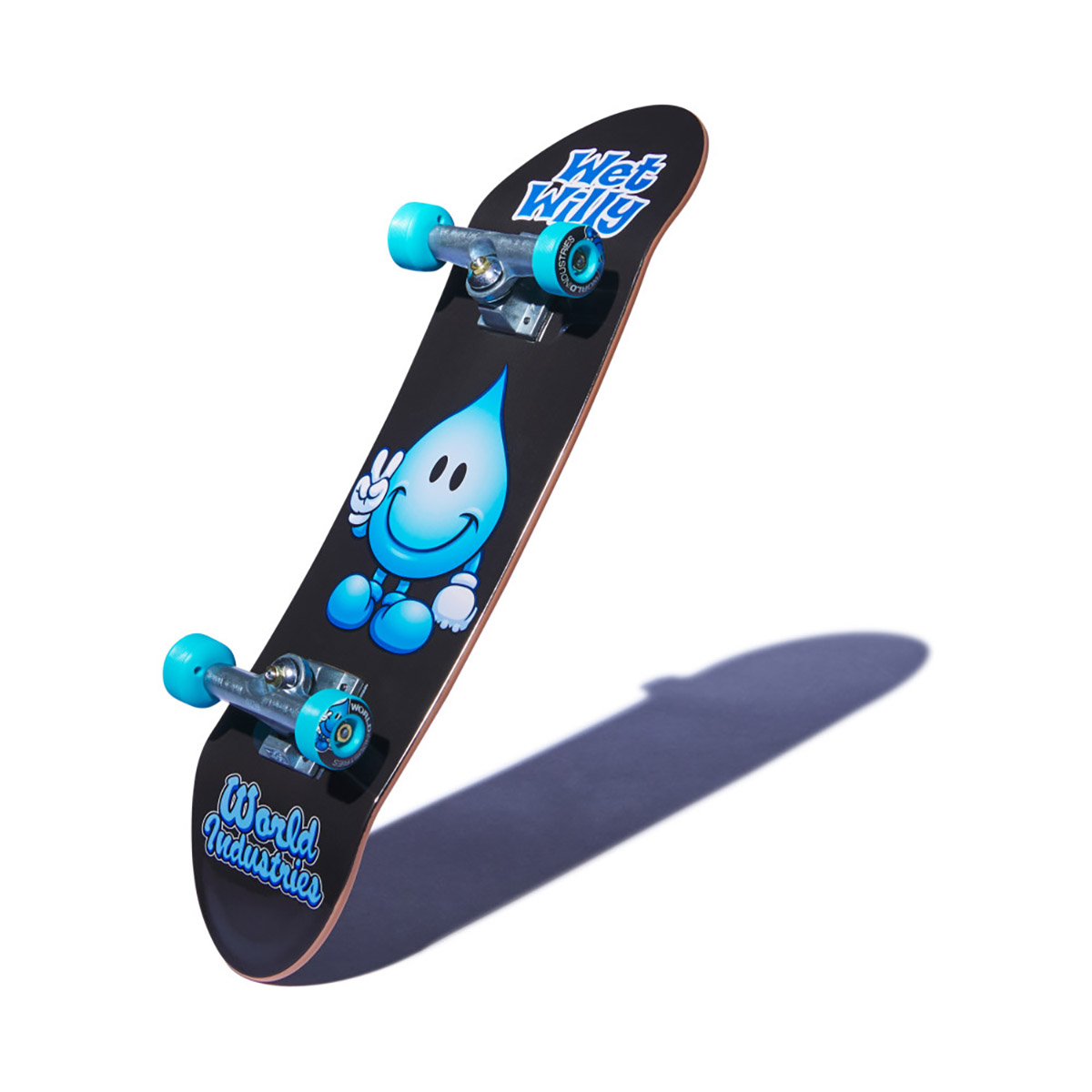 Figura Coleccionable Handboards Tech Deck 12 x 7 cm image number null