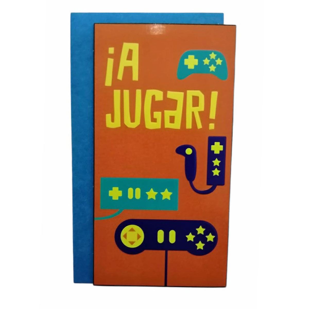 Tarjeta Hallmark Cumplea&ntilde;os Ni&ntilde;o 299Smh11 image number null