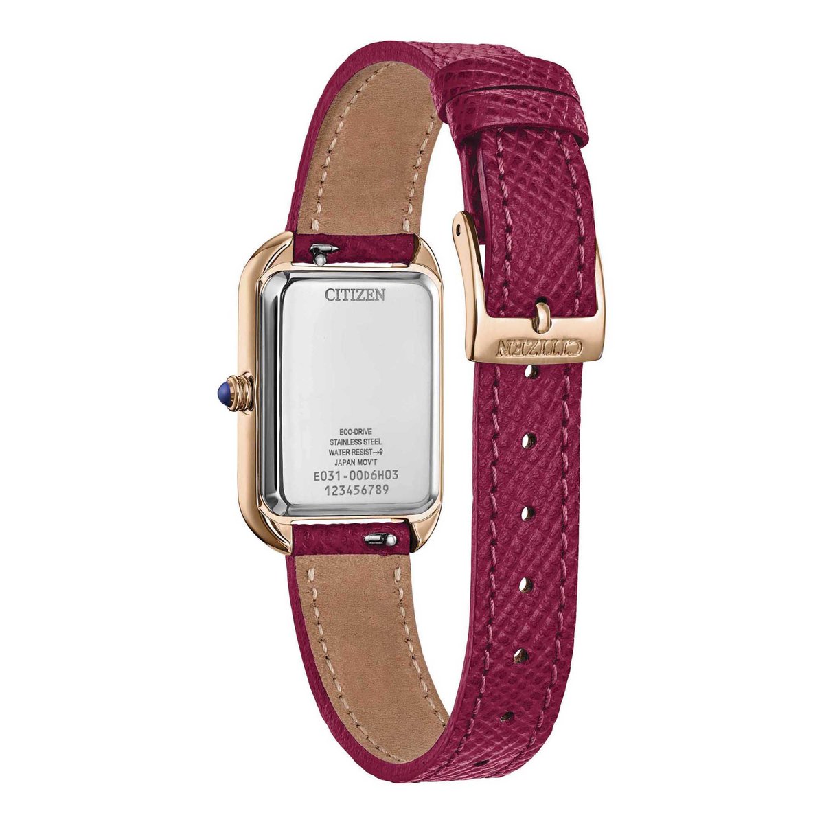 Reloj Citizen 61982 Para Dama image number null