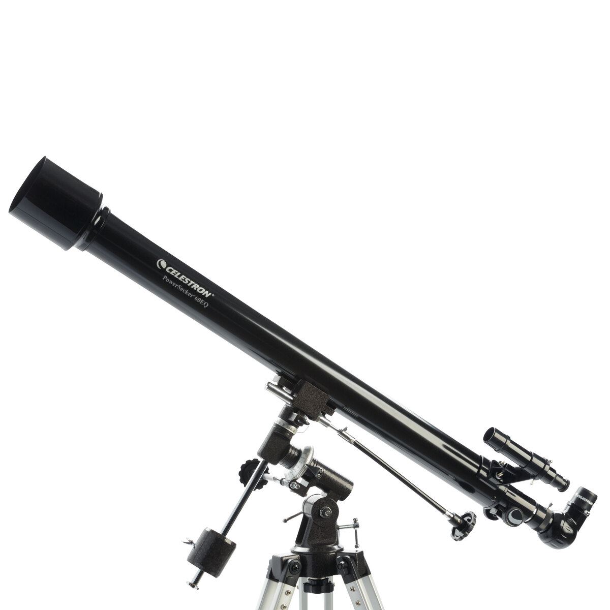 Telescopio Celestron Powerseeker 60 EQ image number null