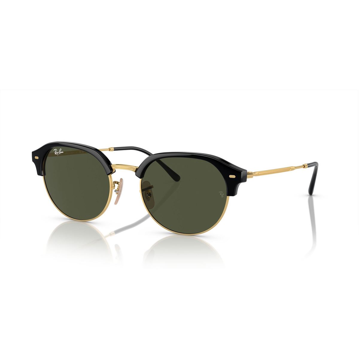 Lentes Solares Negro En Arista Ray Ban image number null