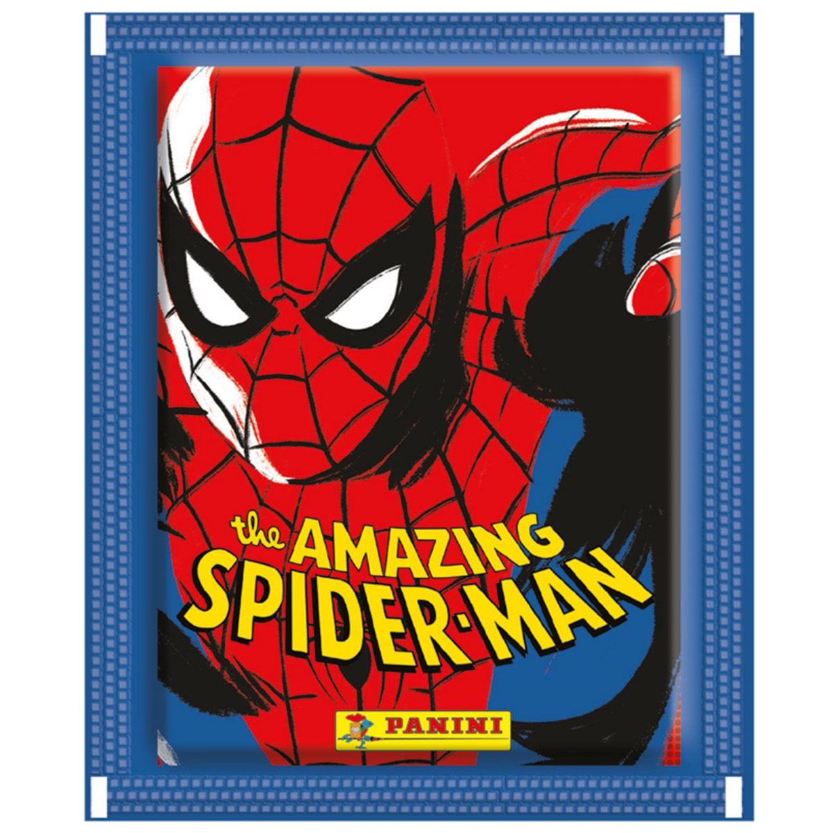 Sobre Spiderman 60th Anniversary image number null