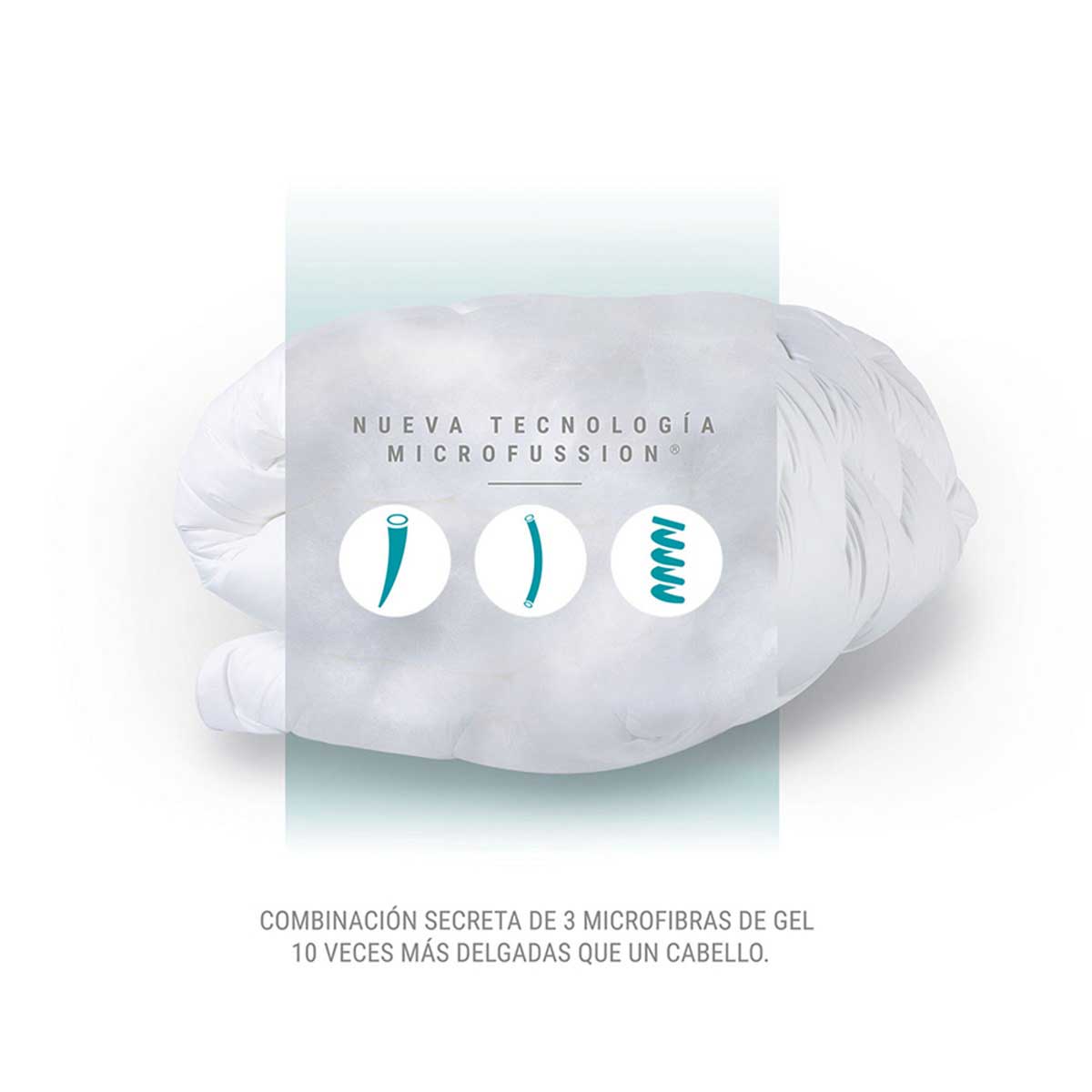 Cubre Colchon Extra Confort Ks Sognare image number null