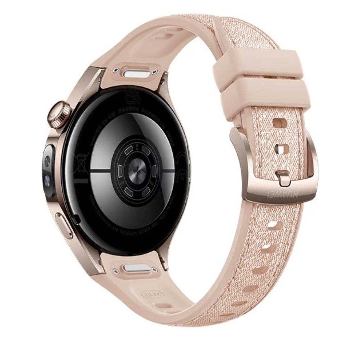 Huawei Watch 5 (42 Mm) image number null