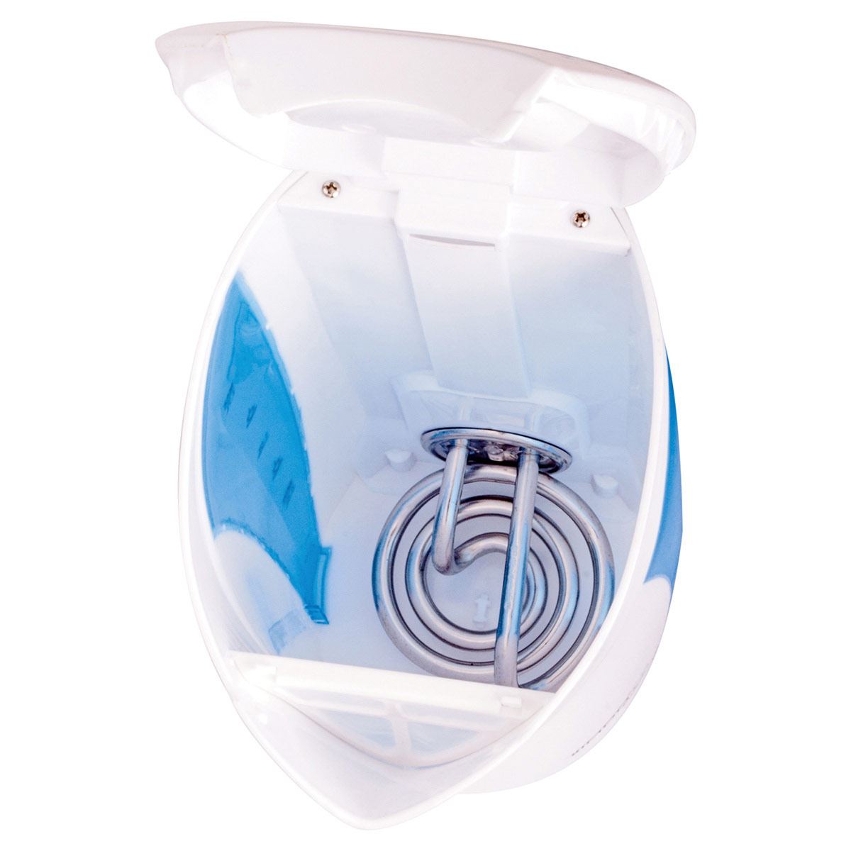 Jarra eléctrica para calentar agua  1.70 L image number null