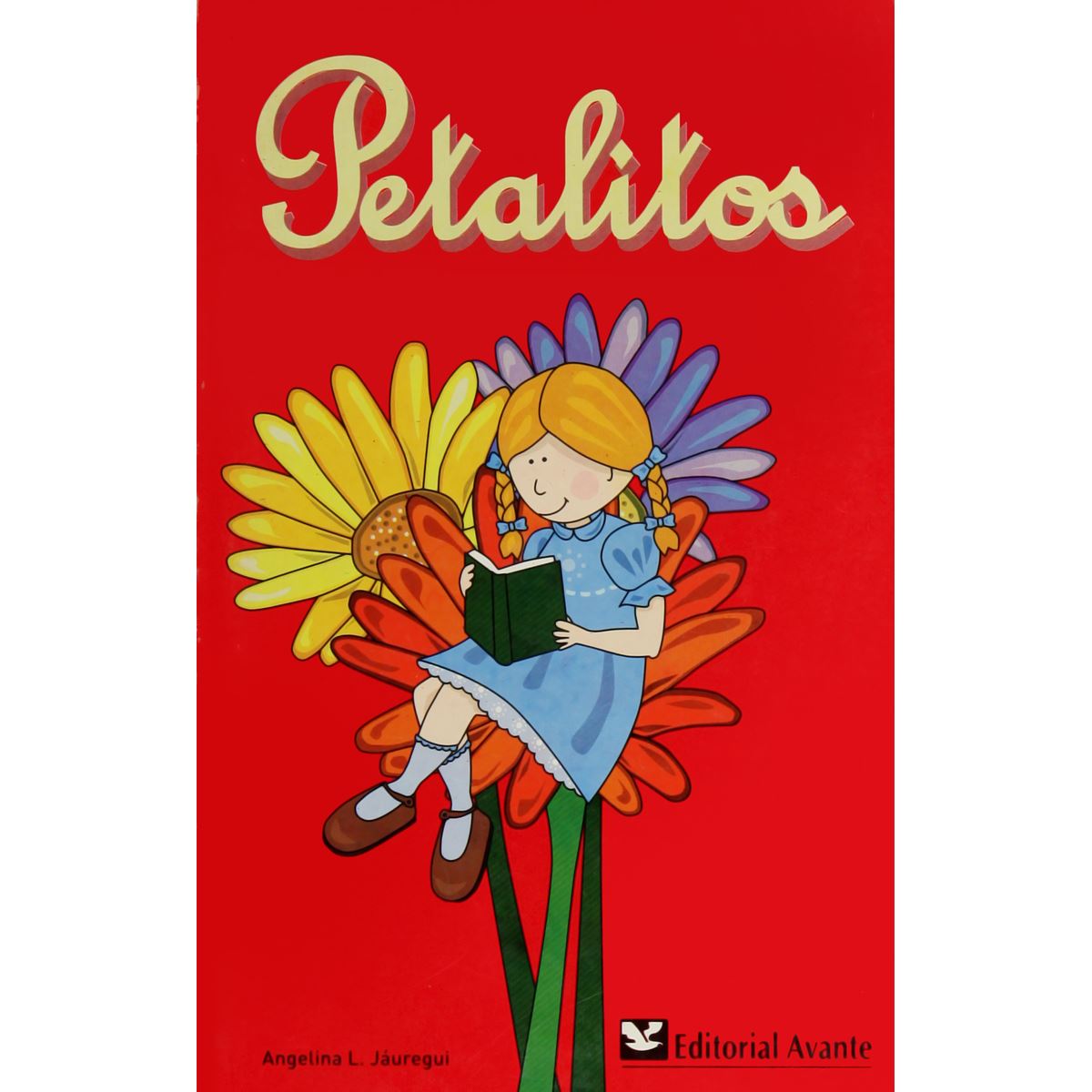 Petalitos image number null