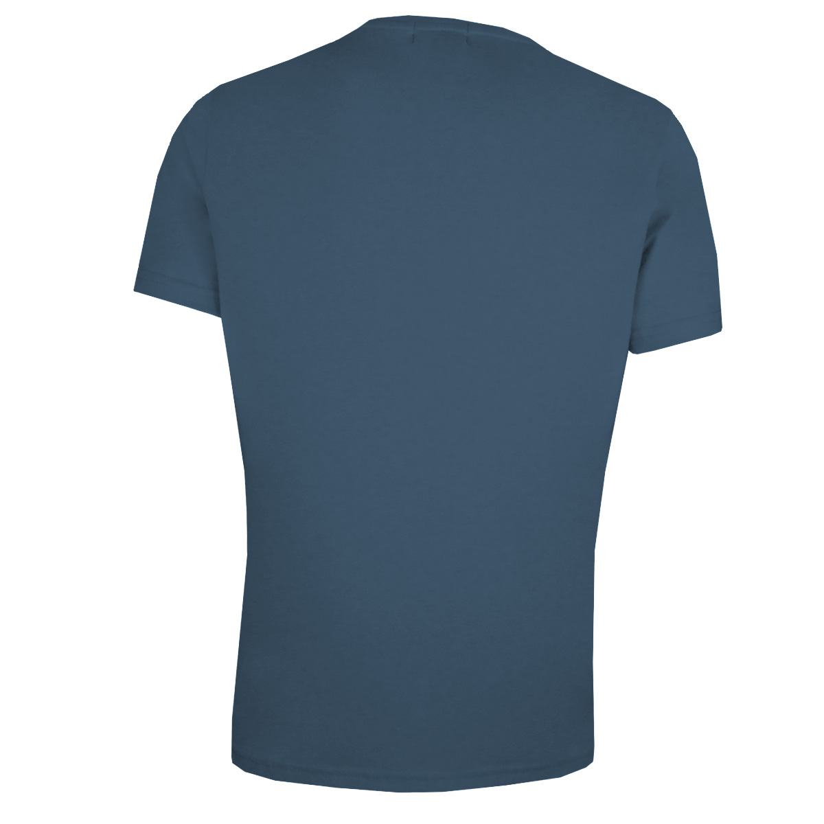 Playera Cuello Redondo POLO CLUB Talla Grande para Hombre image number null