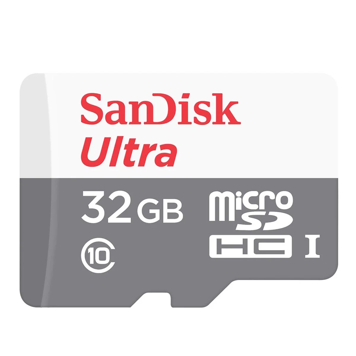 Tarjeta SanDisk 32GB SDSQUNR032GGN3 image number null