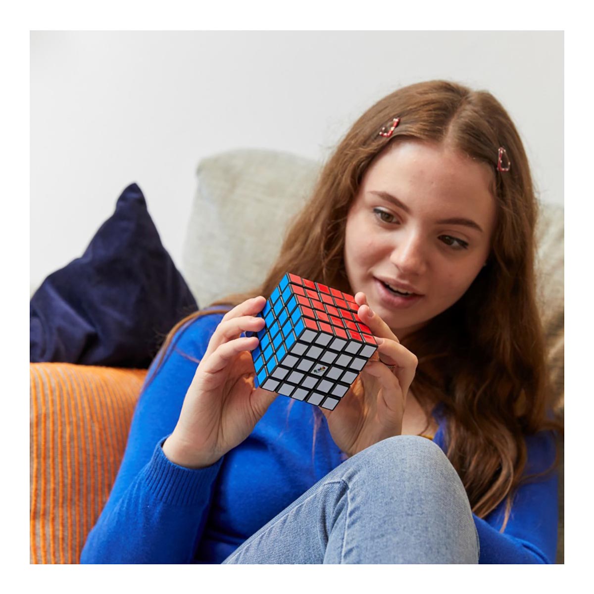 Cubo Rubik’s 5x5 Profesor image number null