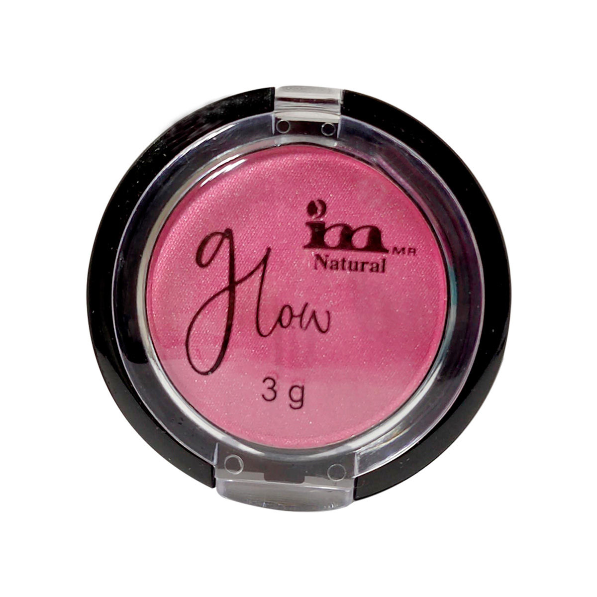 Rubor Compacto Glow Bomb&oacute;n IM image number null