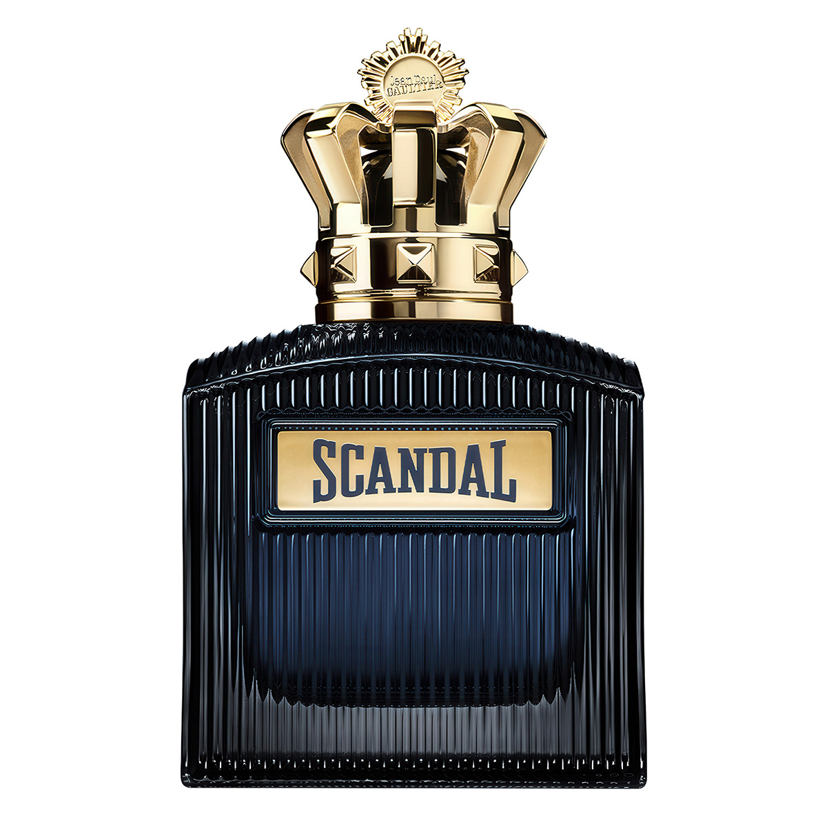 Fragancia Jean Paul Gaultier Scandal Intense Eau de Parfum 150 ml para Caballero image number null
