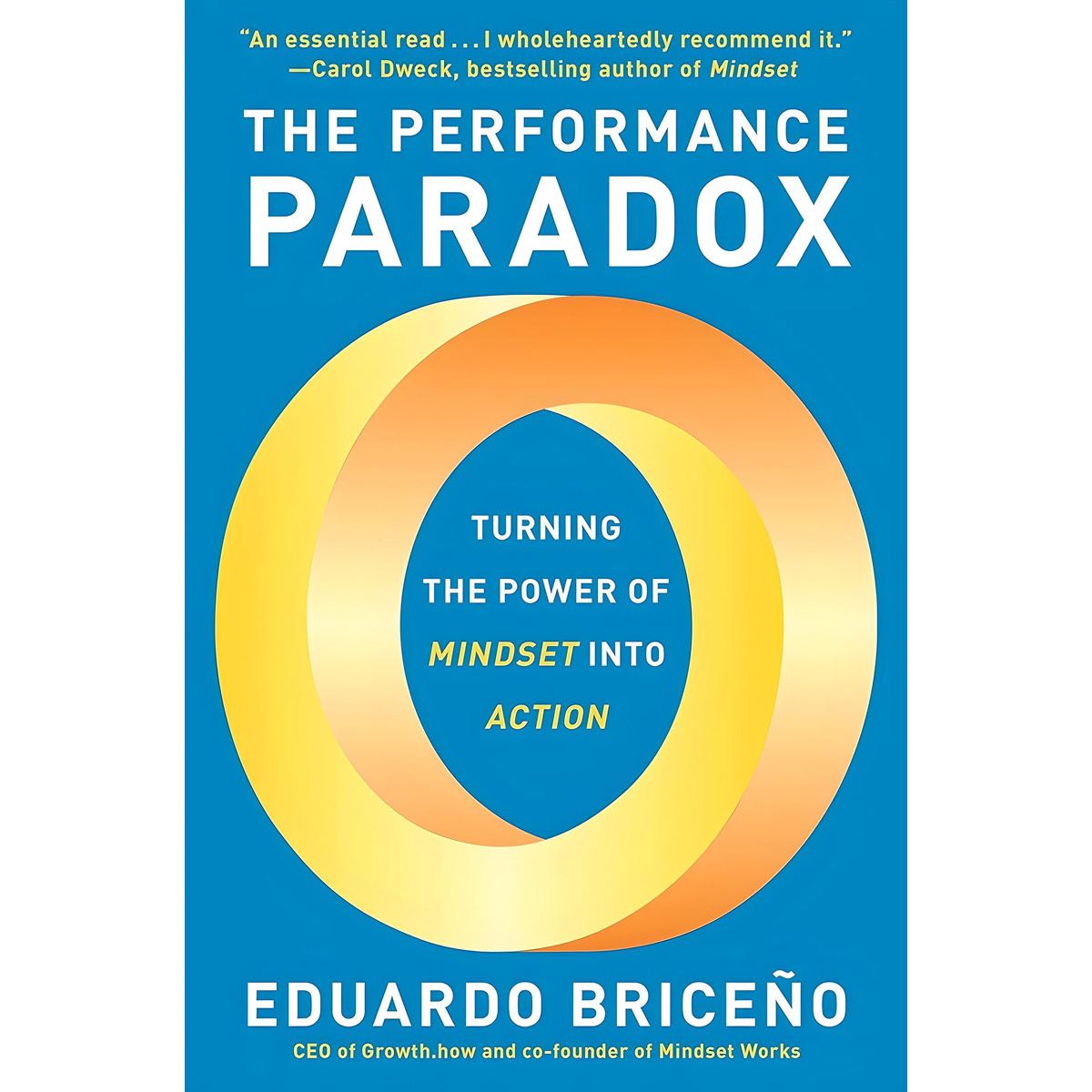 The Performance Paradox image number null
