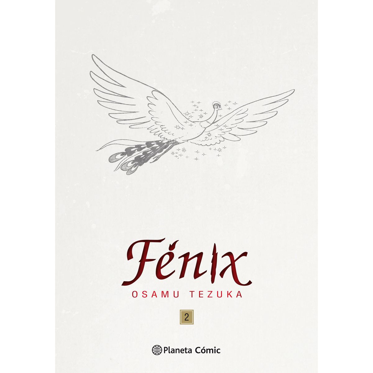 F&eacute;nix N&ordm; 02 image number null