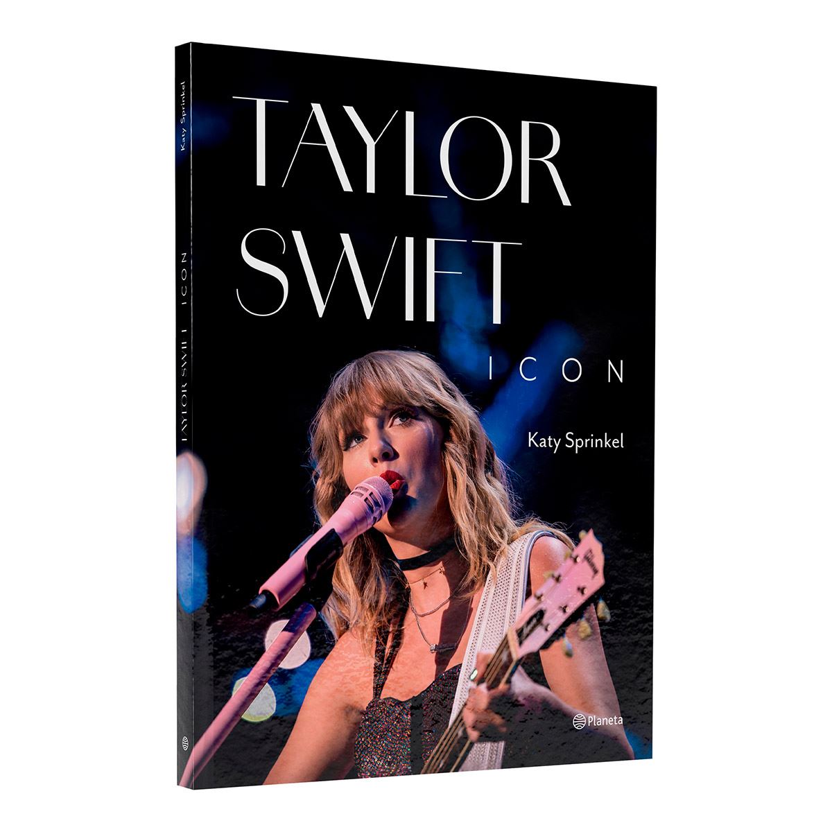Taylor Swift Icon TD image number null