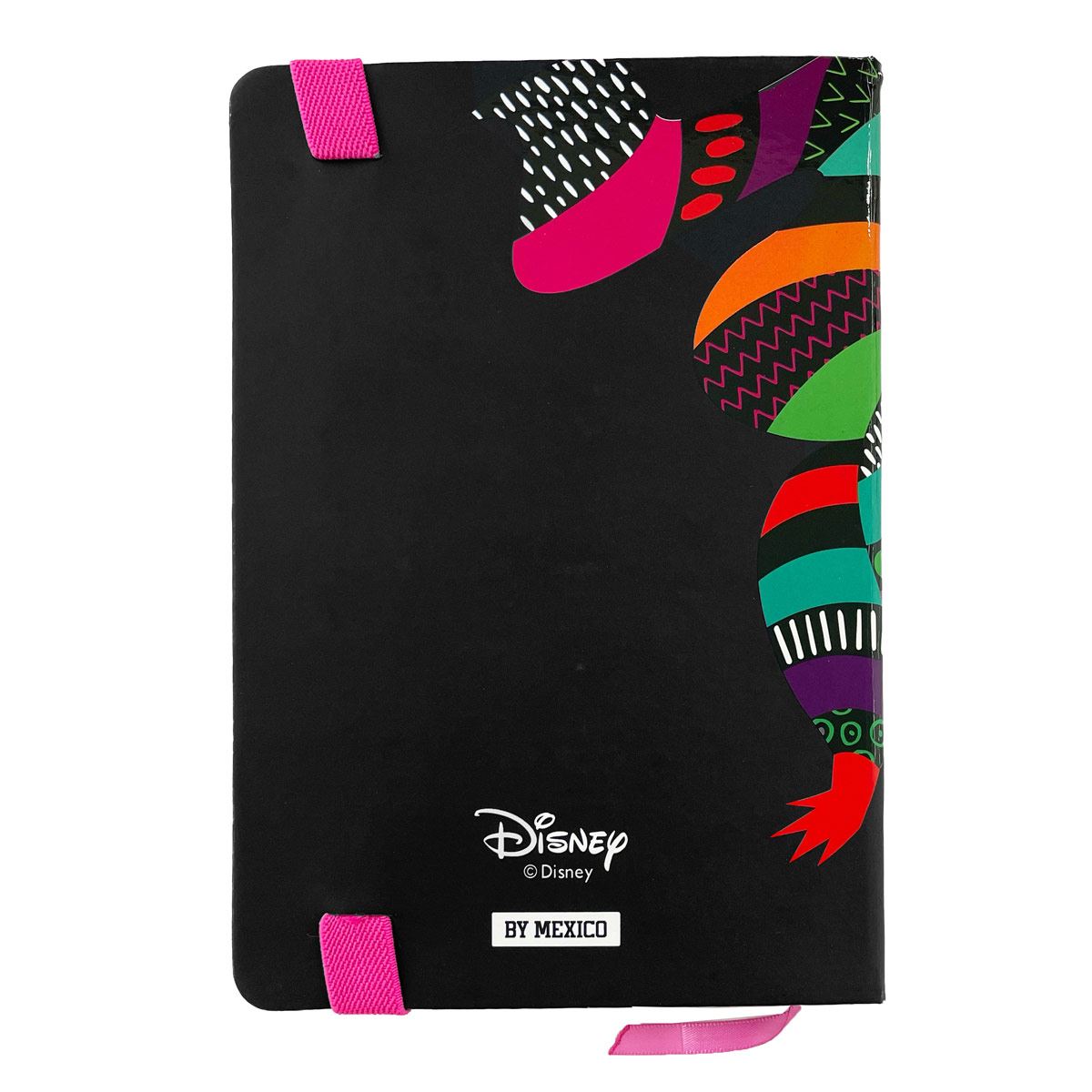 Libreta  Disney Gato Cheshire image number null
