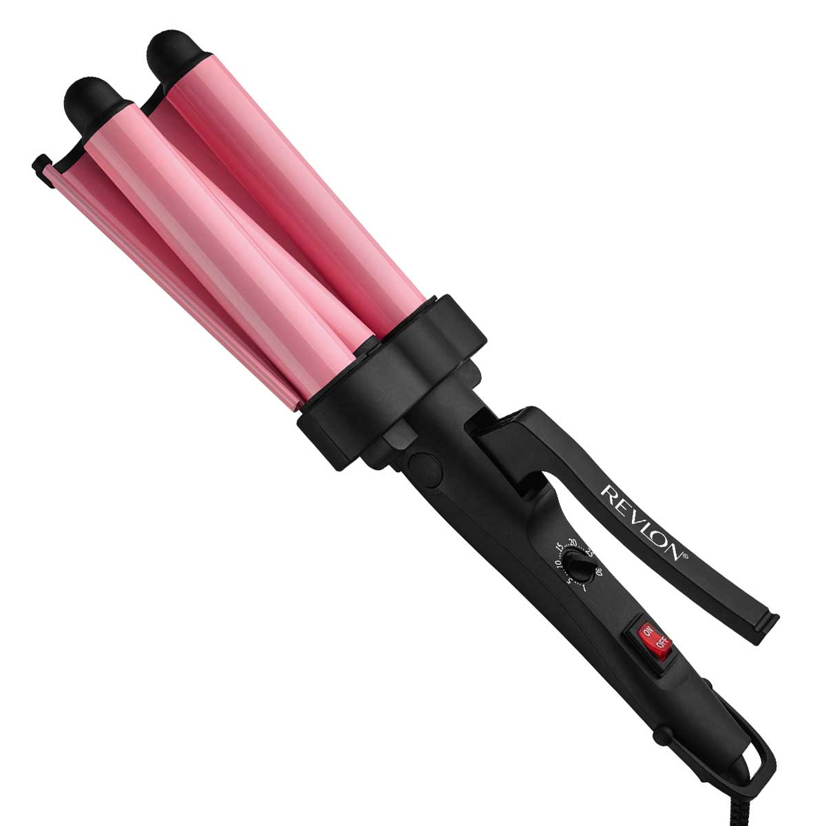 Wafflera perfect heat Revlon image number null