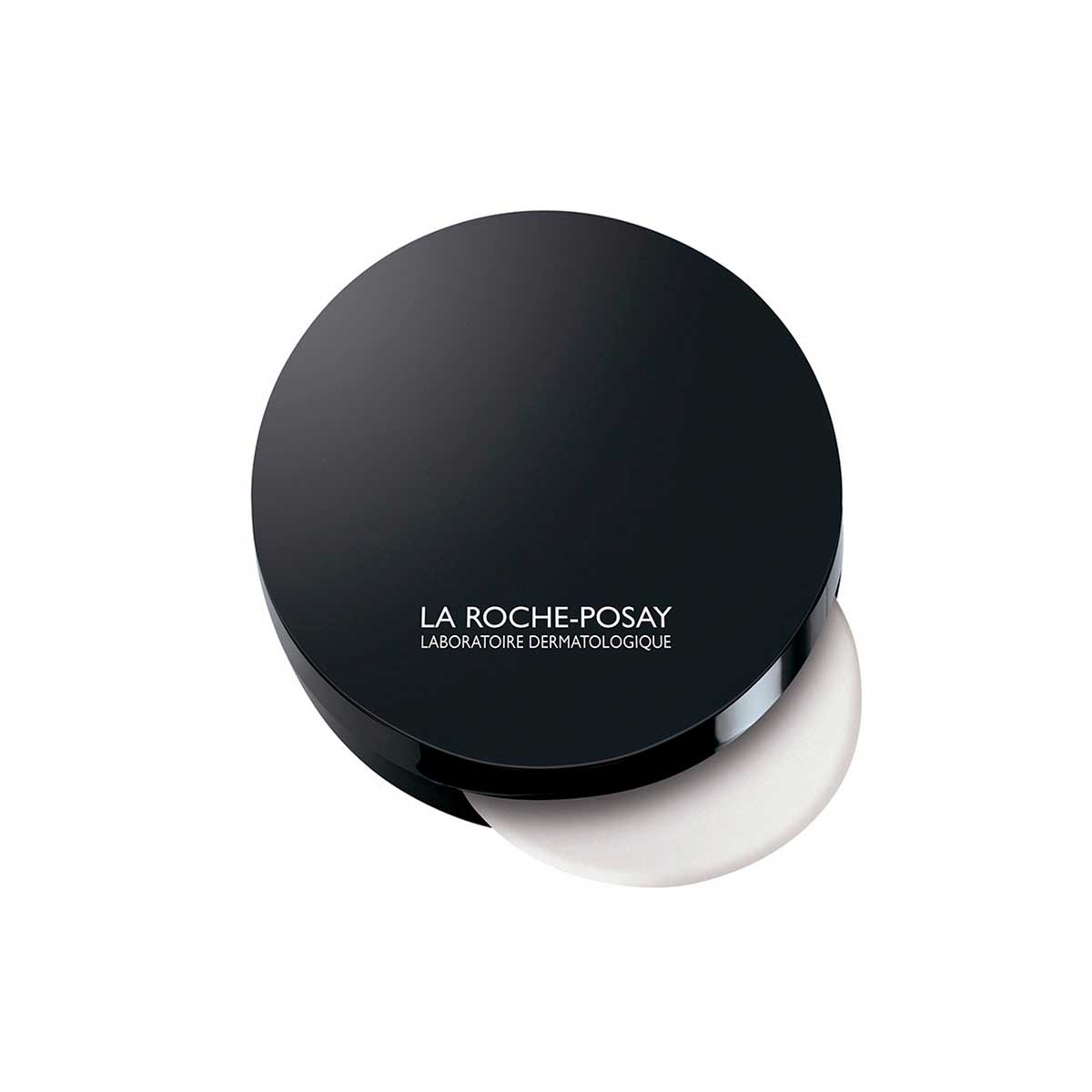 Base de maquillaje en crema compacta Toleriane Teint Compacto T15 para Piel Sensible e Intolerante 9.5g image number null