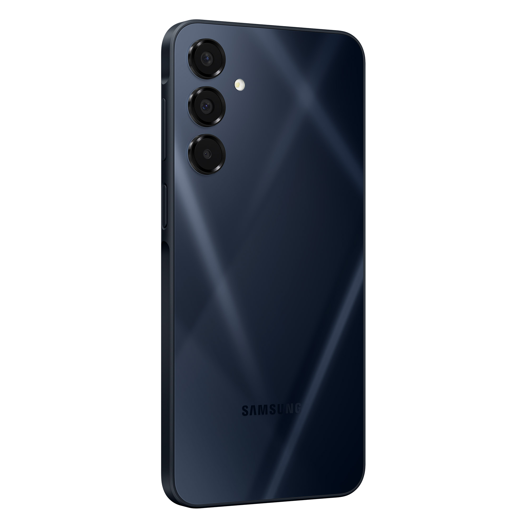 Celular Samsung Galaxy A16 5G 128GB Negro Telcel R5 image number null