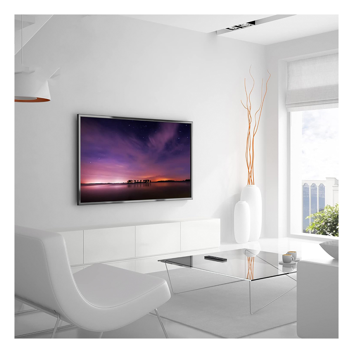 Soporte Xtreme full motion 32 a 80"" image number null