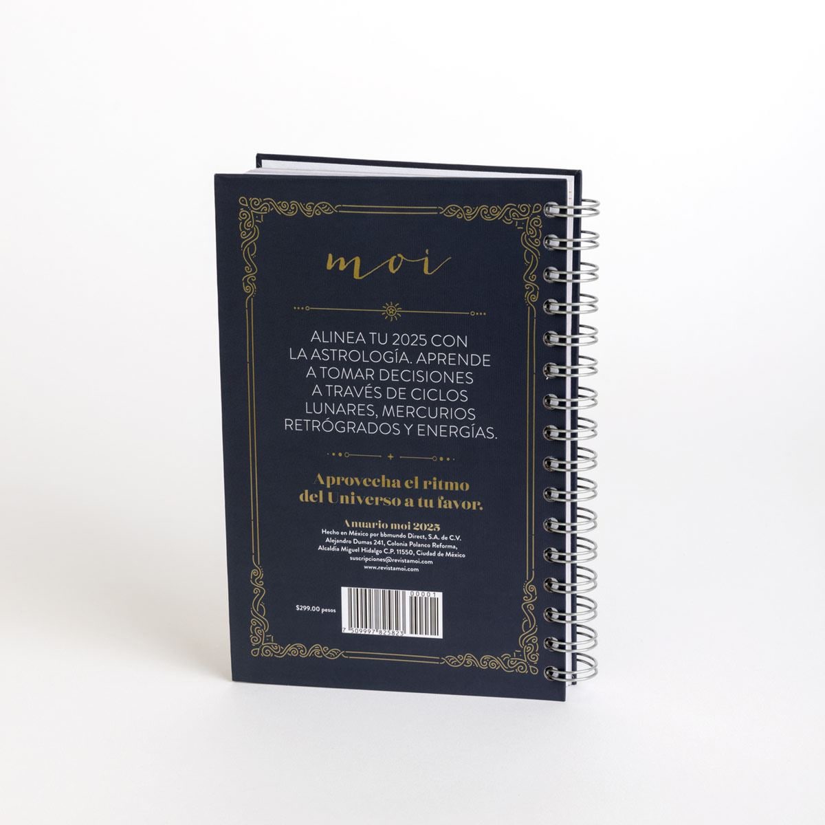 Anuario Moi 2025 image number null