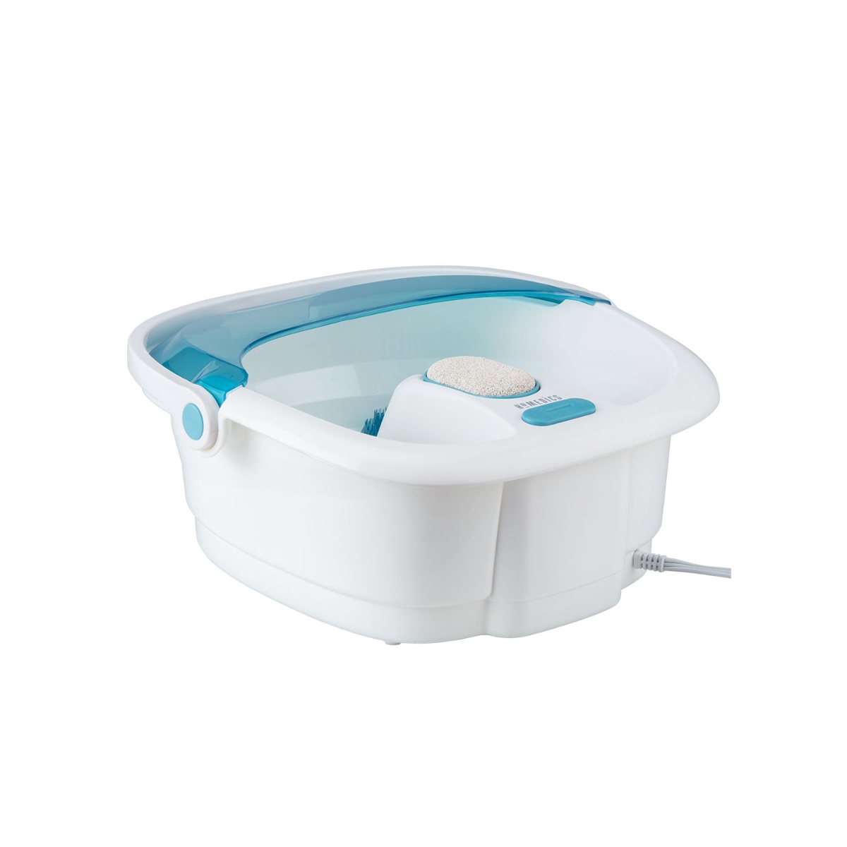 Tina Spa Pies Elite Tactil Agarrad Homedics Fb450H image number null