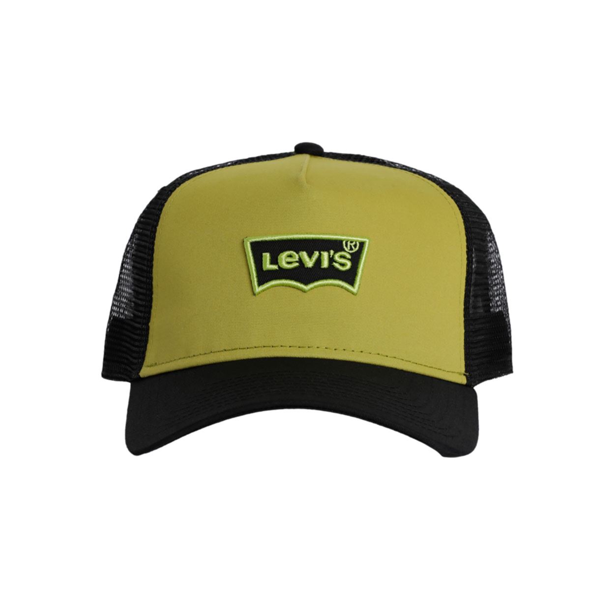 Gorra Levis trucker 875160222 image number null