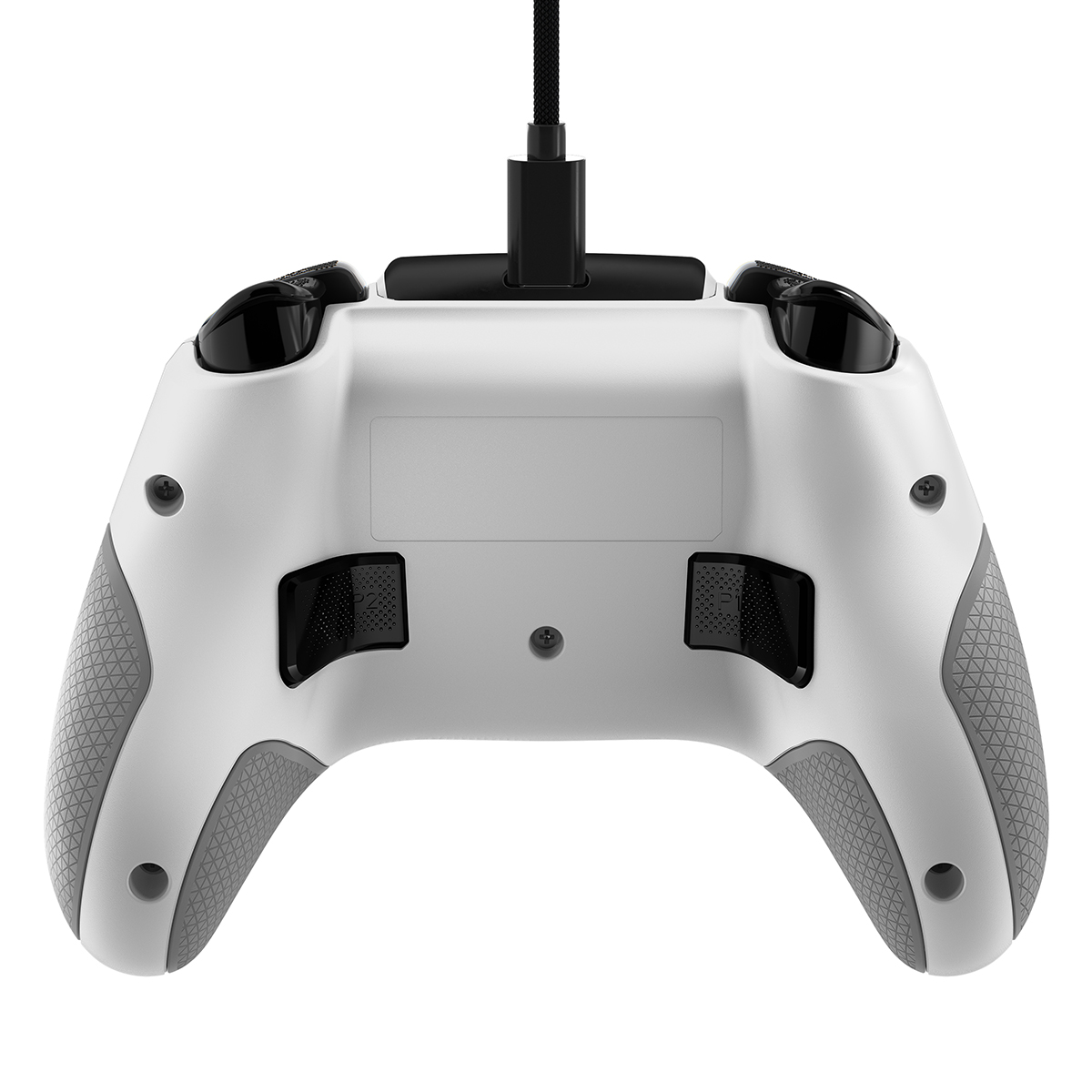Control Xbox turtle recon white alámbrico image number null