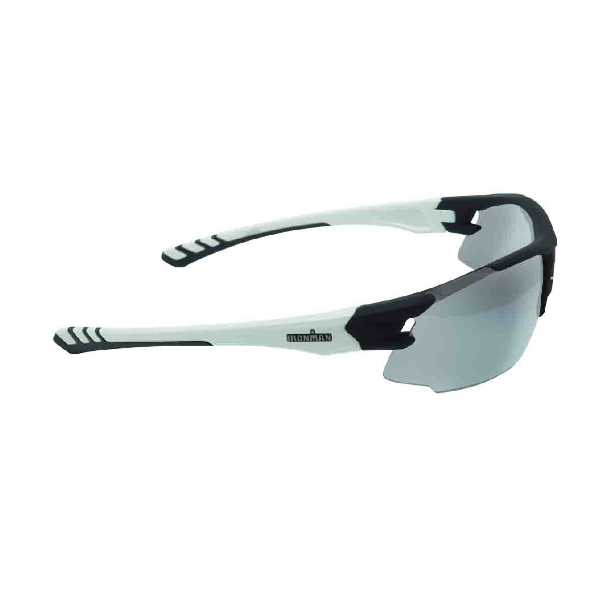 Lentes de Sol Power Play Negro para Hombre Ironman image number null