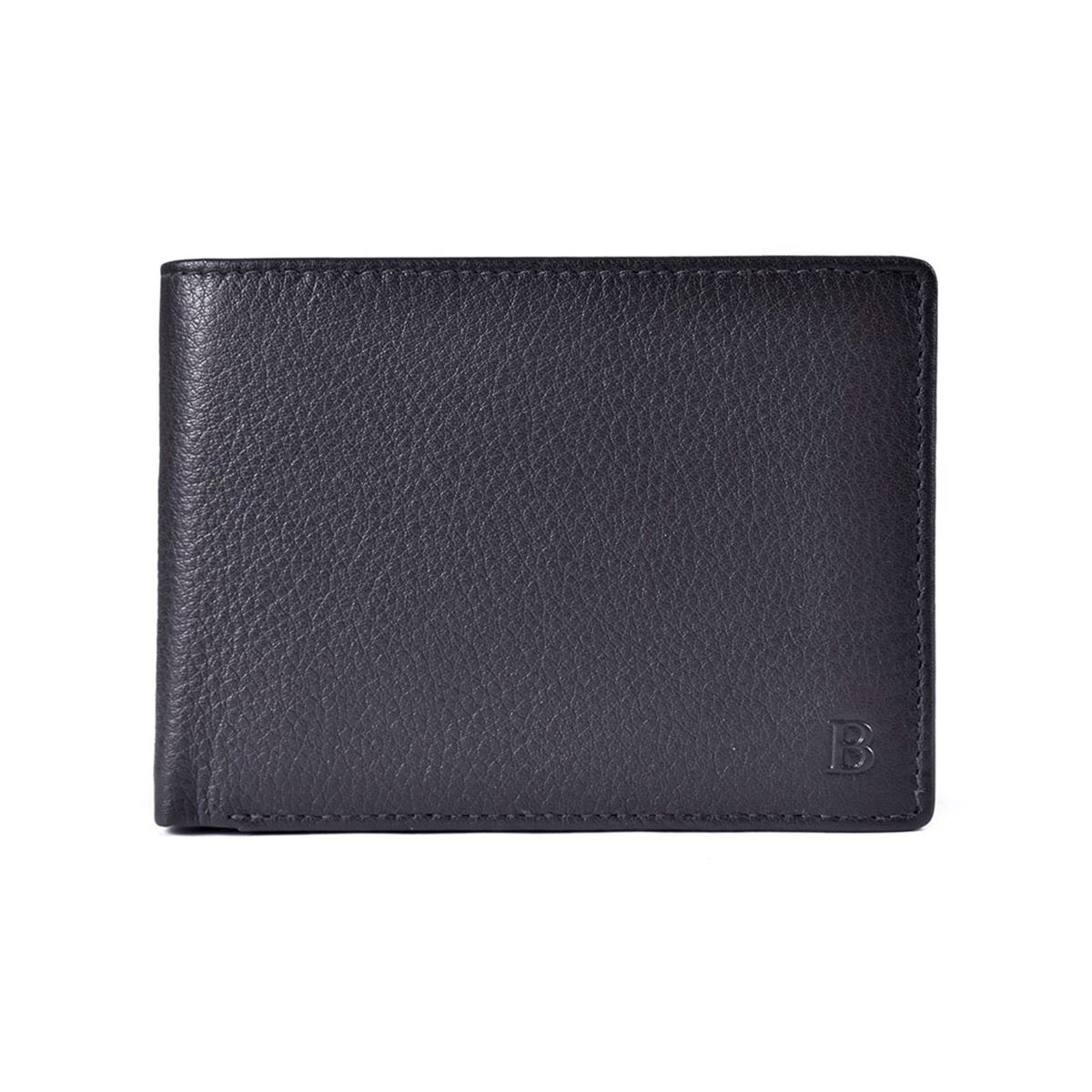 Billetera en Piel para Hombre Miguel Bellido image number null