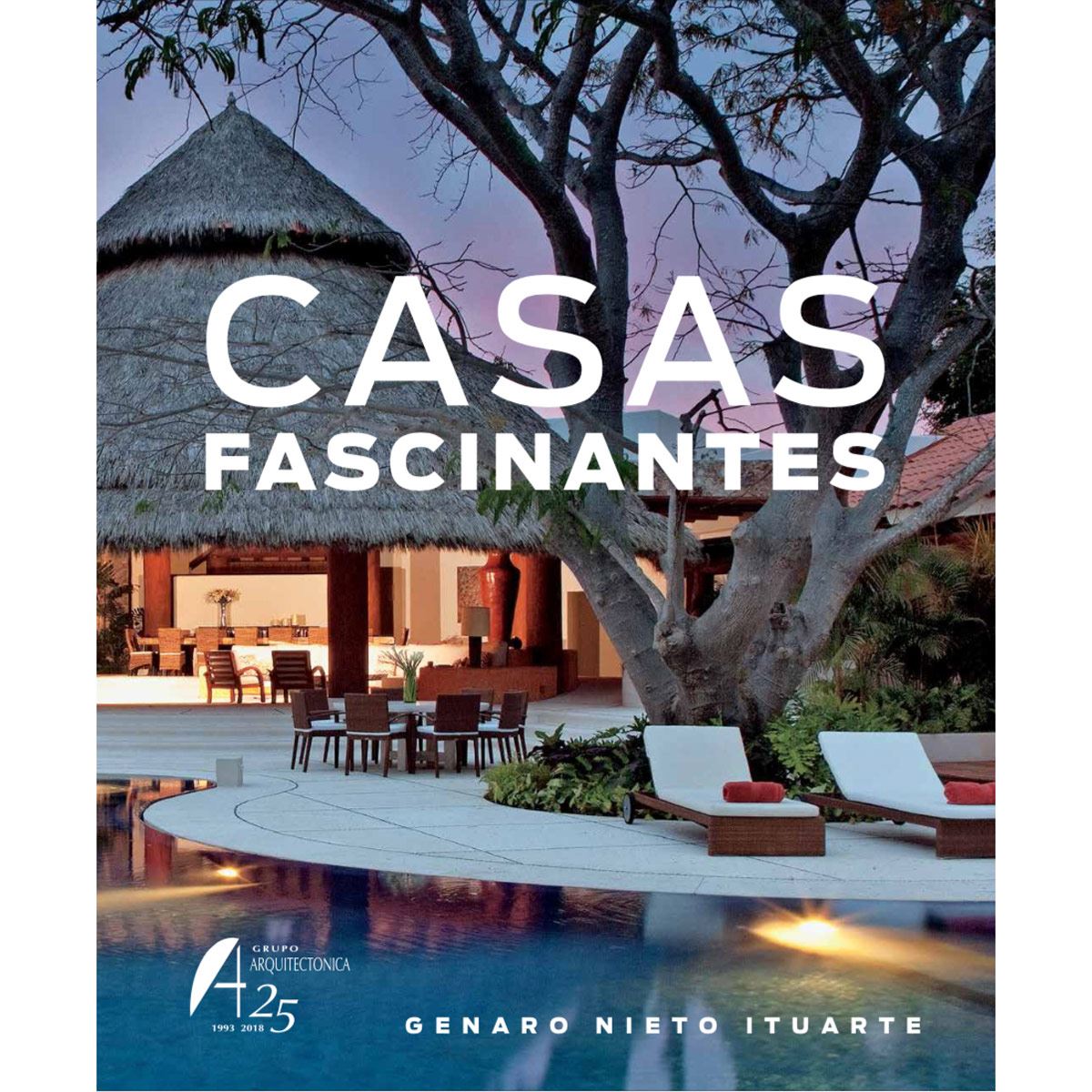 Casas fascinantes image number null