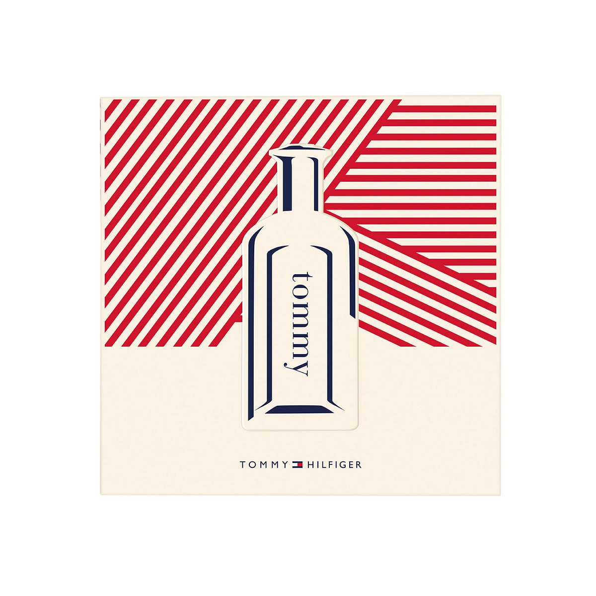 Estuche Tommy Hilfiger Tommy Eau de Toilette 100 ml BW 100 ml para Caballero image number null