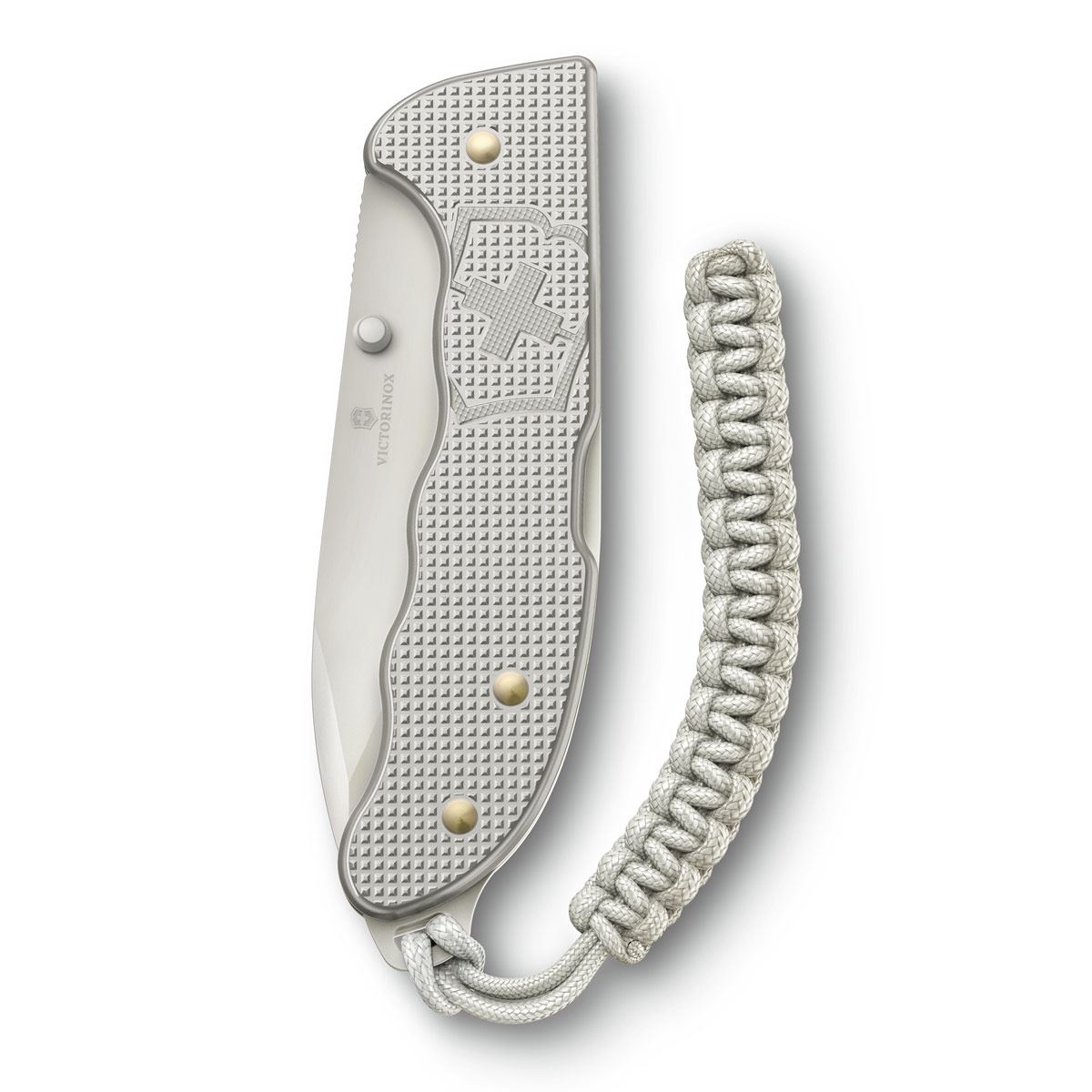 Navaja Evoke Alox para Hombre Victorinox image number null