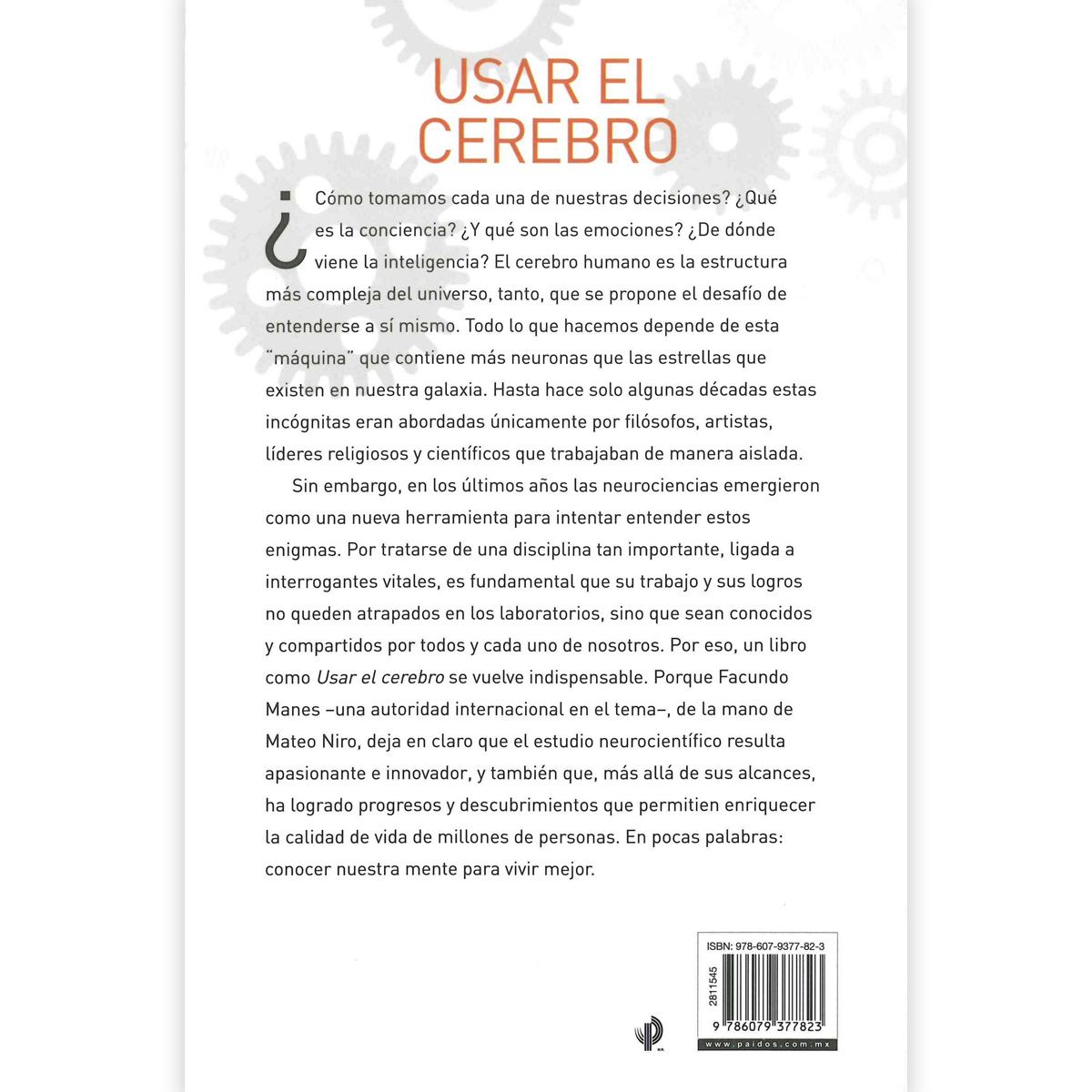 Usar el cerebro image number null