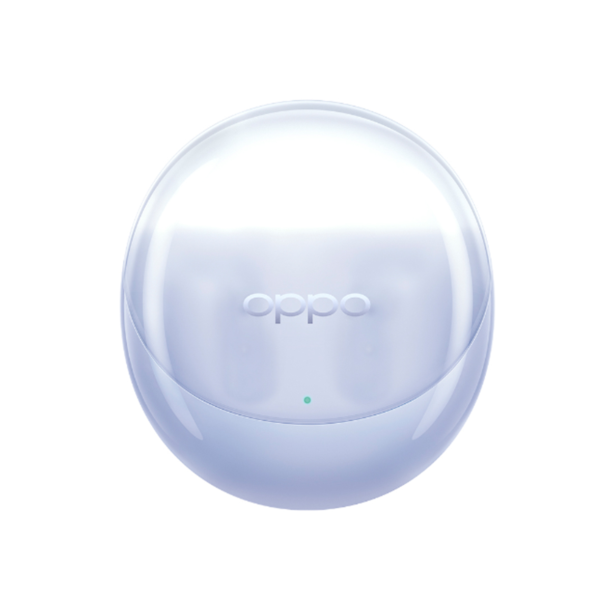 Audífonos Oppo Enco Air3 Morado image number null