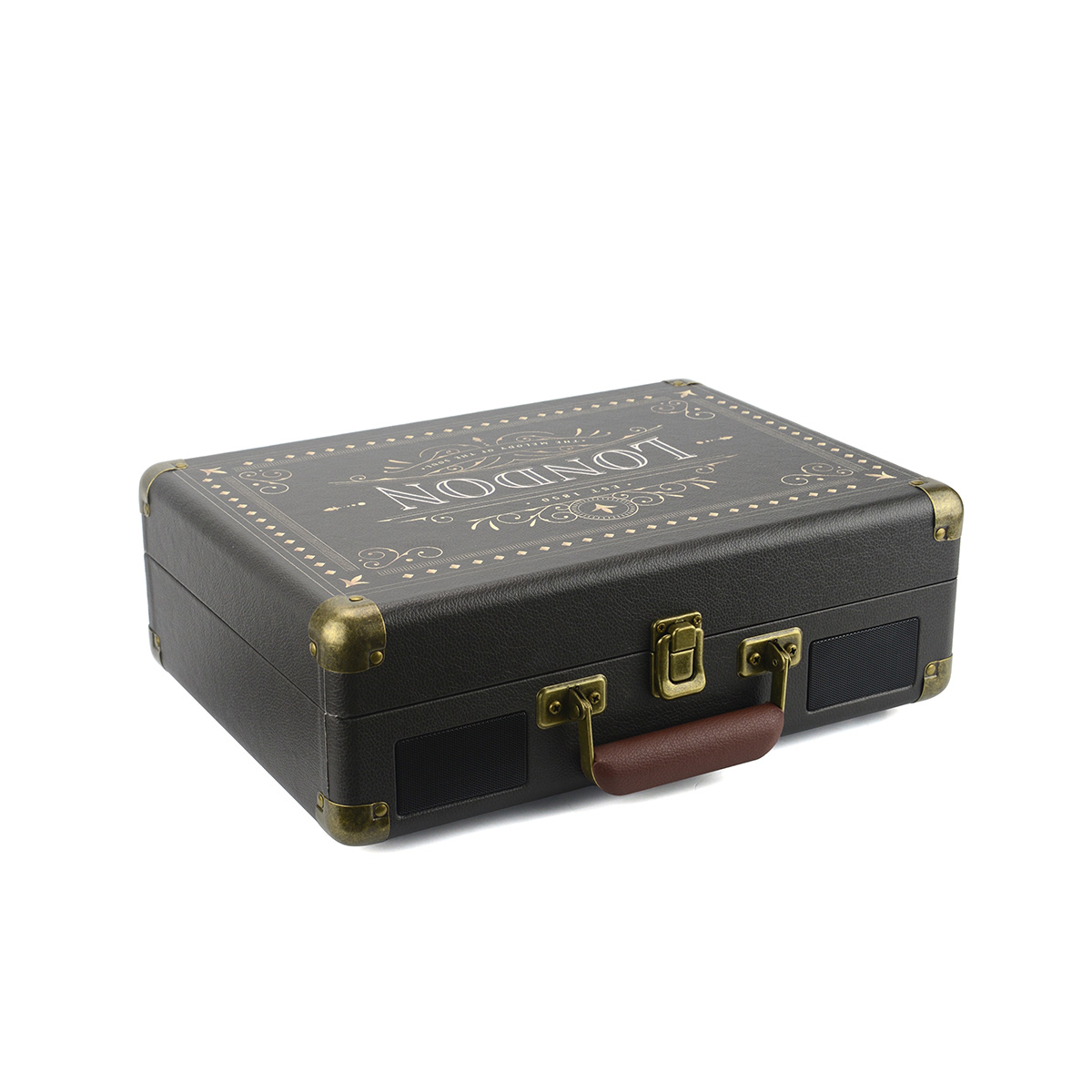 Tornamesa Voltak Noble Sound image number null