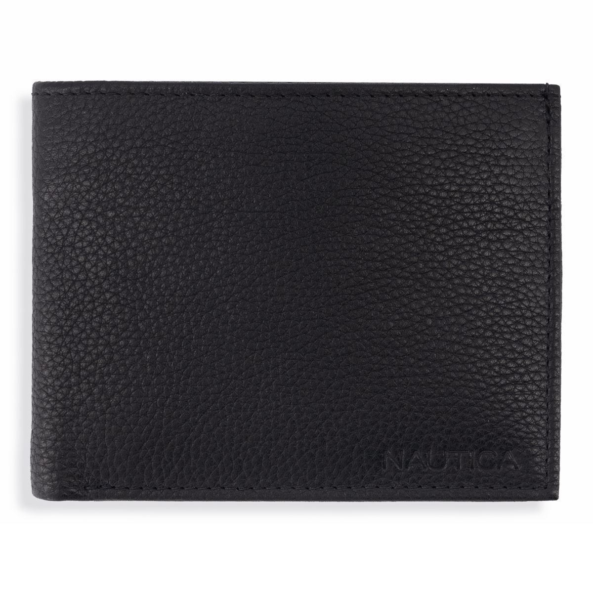 Billetera Bifold para Hombre Nautica image number null