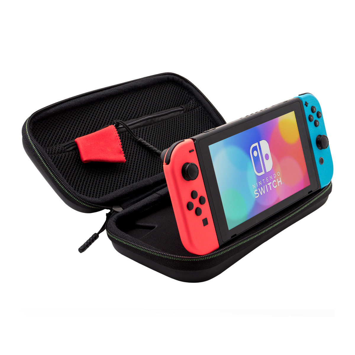 Estuche Nintendo Switch PDP de Viaje Plus Glow image number null