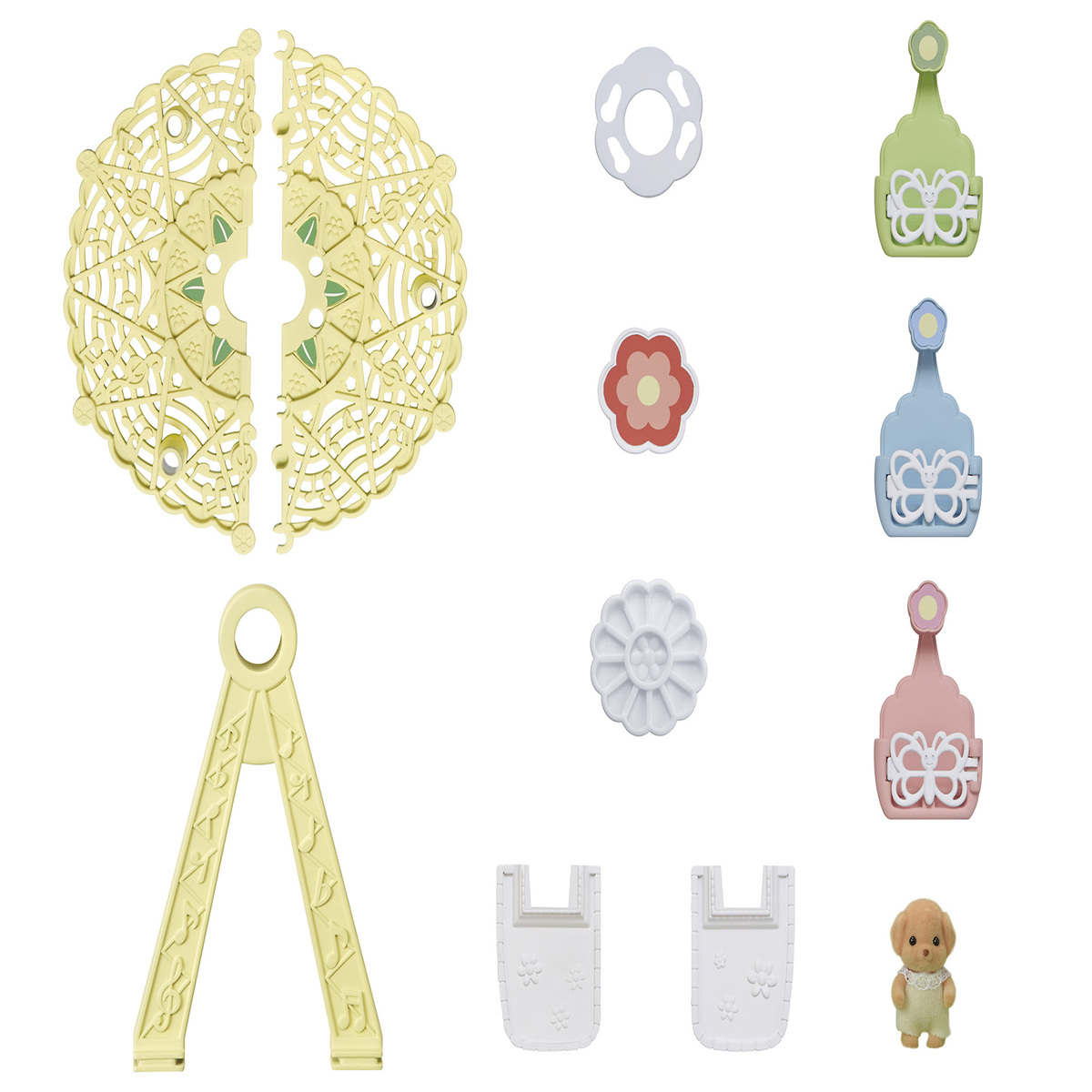 La Noria De Los Beb&eacute;s Epoch image number null