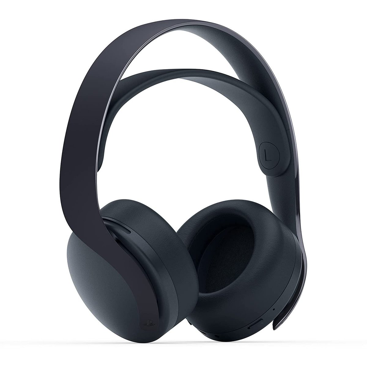 Ps5 Headset Midnight Black image number null