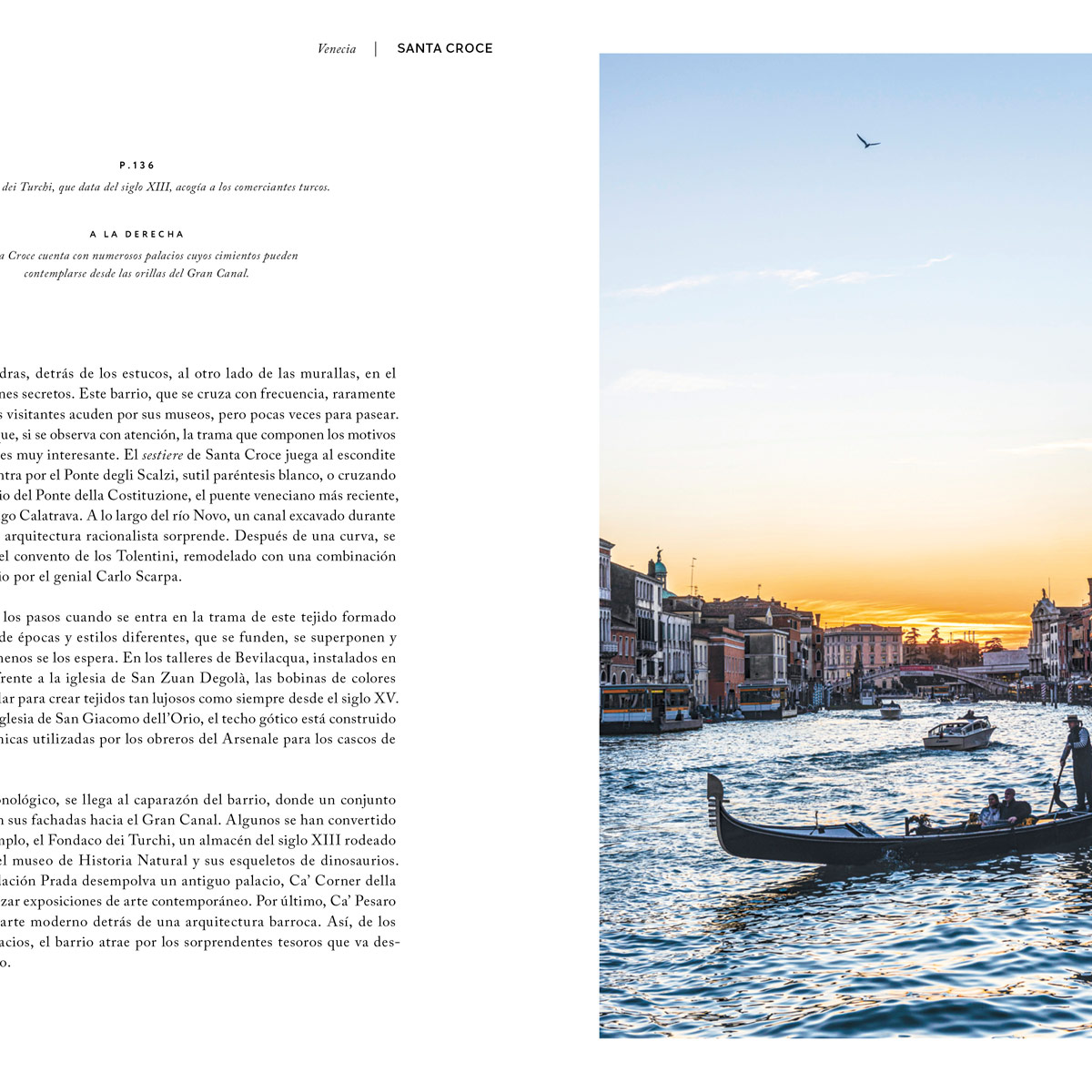 Venecia. La guía hedonista (Pequeños Atlas Hedonistas ) image number null